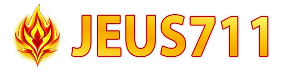 LOGO SITUS JEUS711